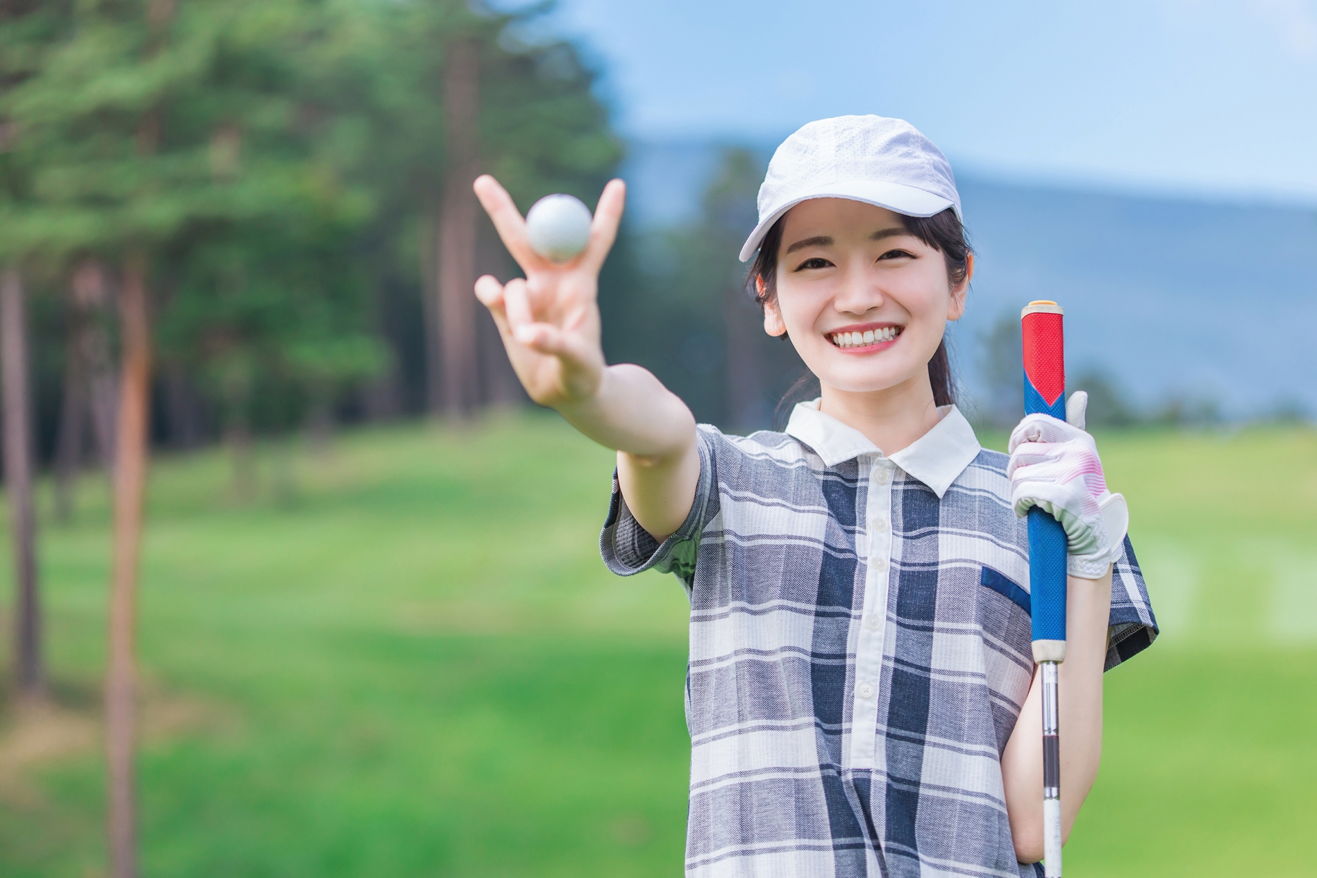 福岡のゴルフレッスン｜レッスン内容やメリットを解説