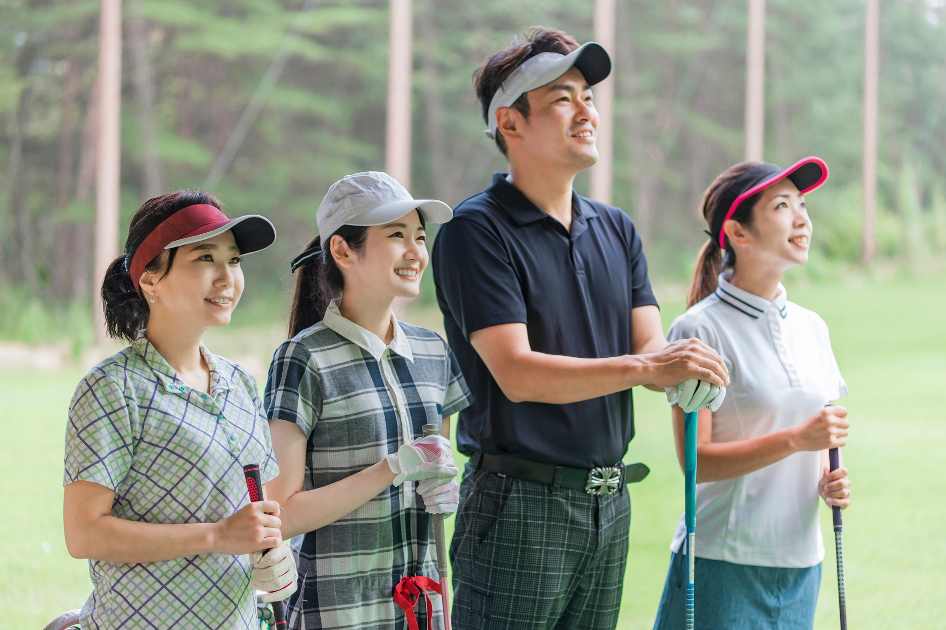 福岡でゴルフスクールを探す3つのポイント